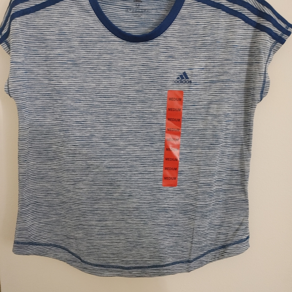 Adidas Shirt - Picture 2 of 5